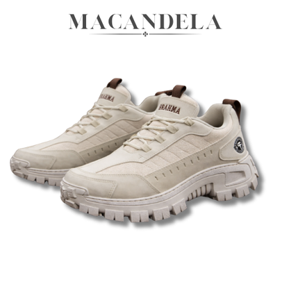 Zapatos Brahma Hombre – Estilo y Resistencia