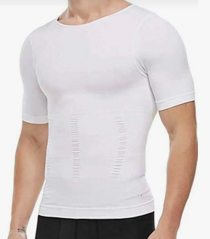Pague 1 y llévate 2 Camiseta Modeladora BodyShaper