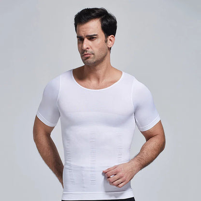 Pague 1 y llévate 2 Camiseta Modeladora BodyShaper